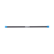 Бодибар BB-301 5 кг, неопреновый, черный/синий